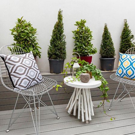 Hotel 55 London Phòng bức ảnh