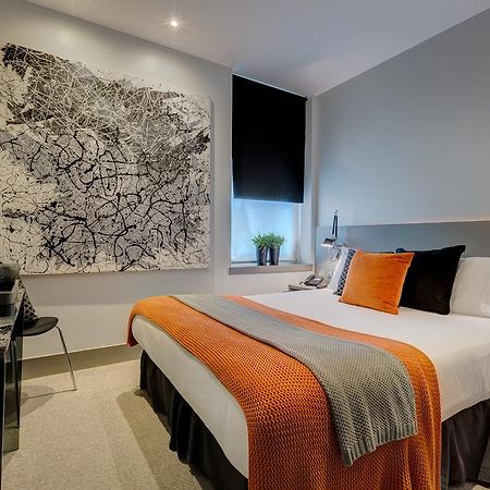 Hotel 55 London Ngoại thất bức ảnh