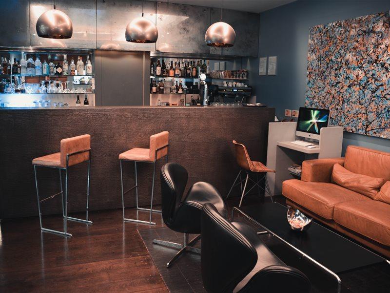 Hotel 55 London Ngoại thất bức ảnh