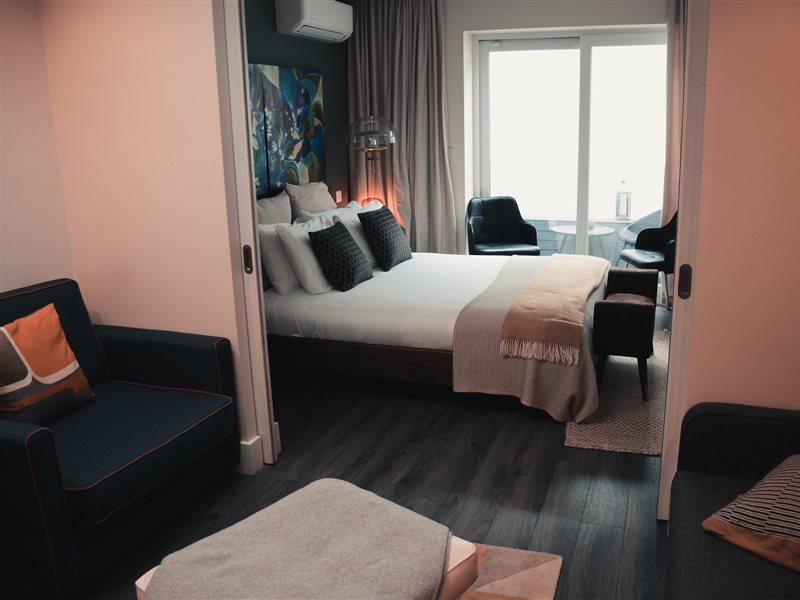 Hotel 55 London Ngoại thất bức ảnh
