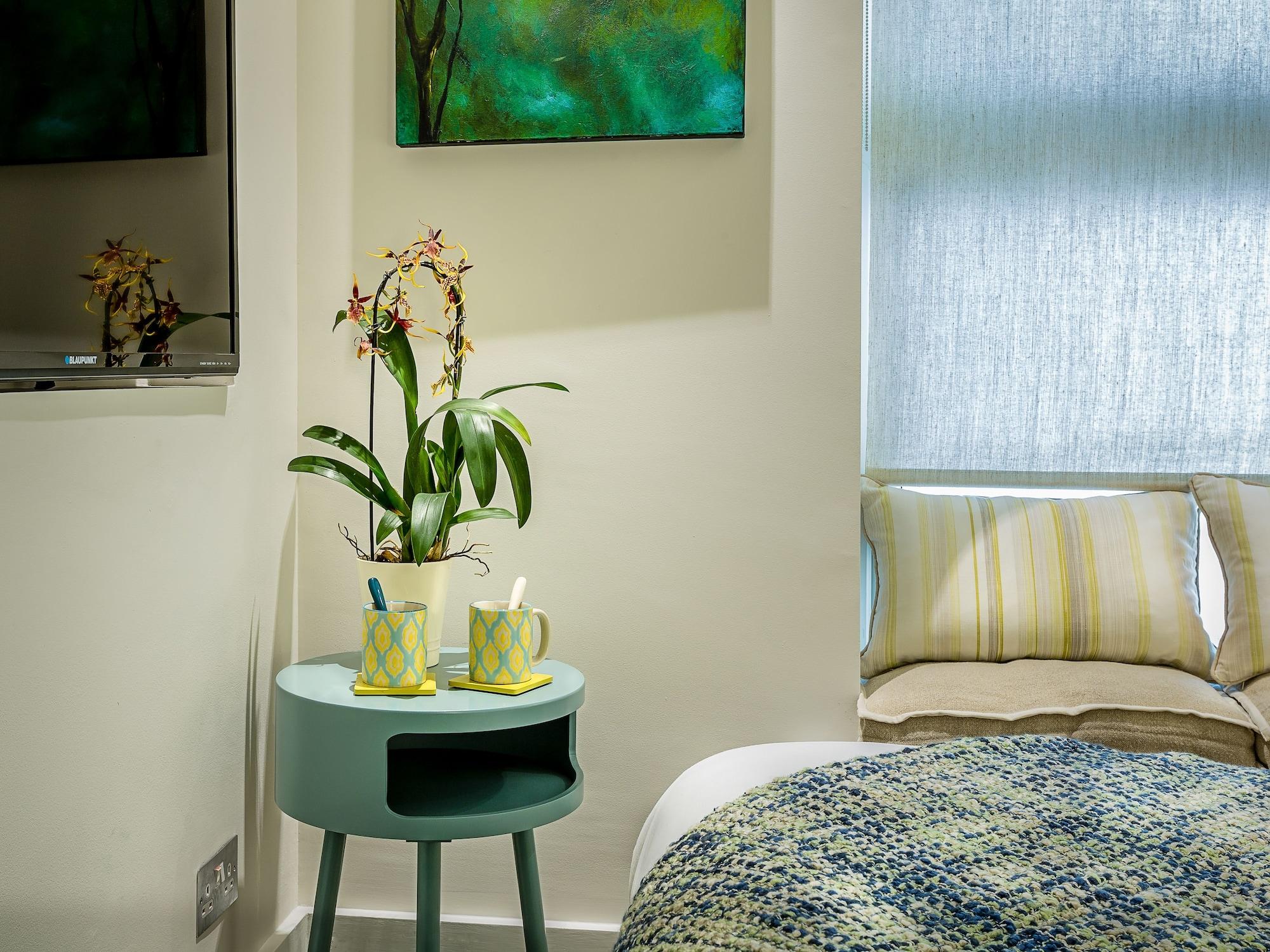 Hotel 55 London Ngoại thất bức ảnh