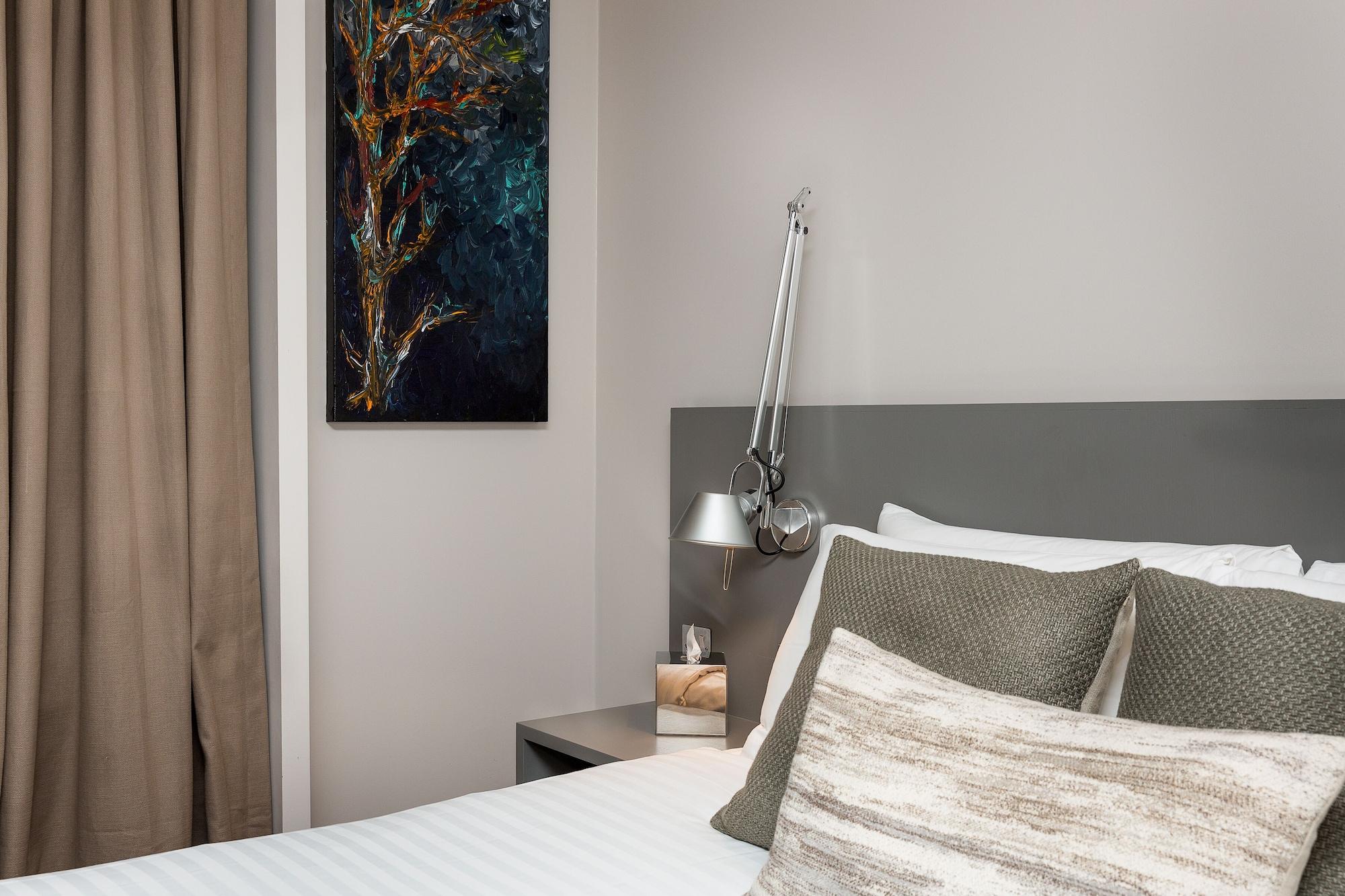 Hotel 55 London Ngoại thất bức ảnh