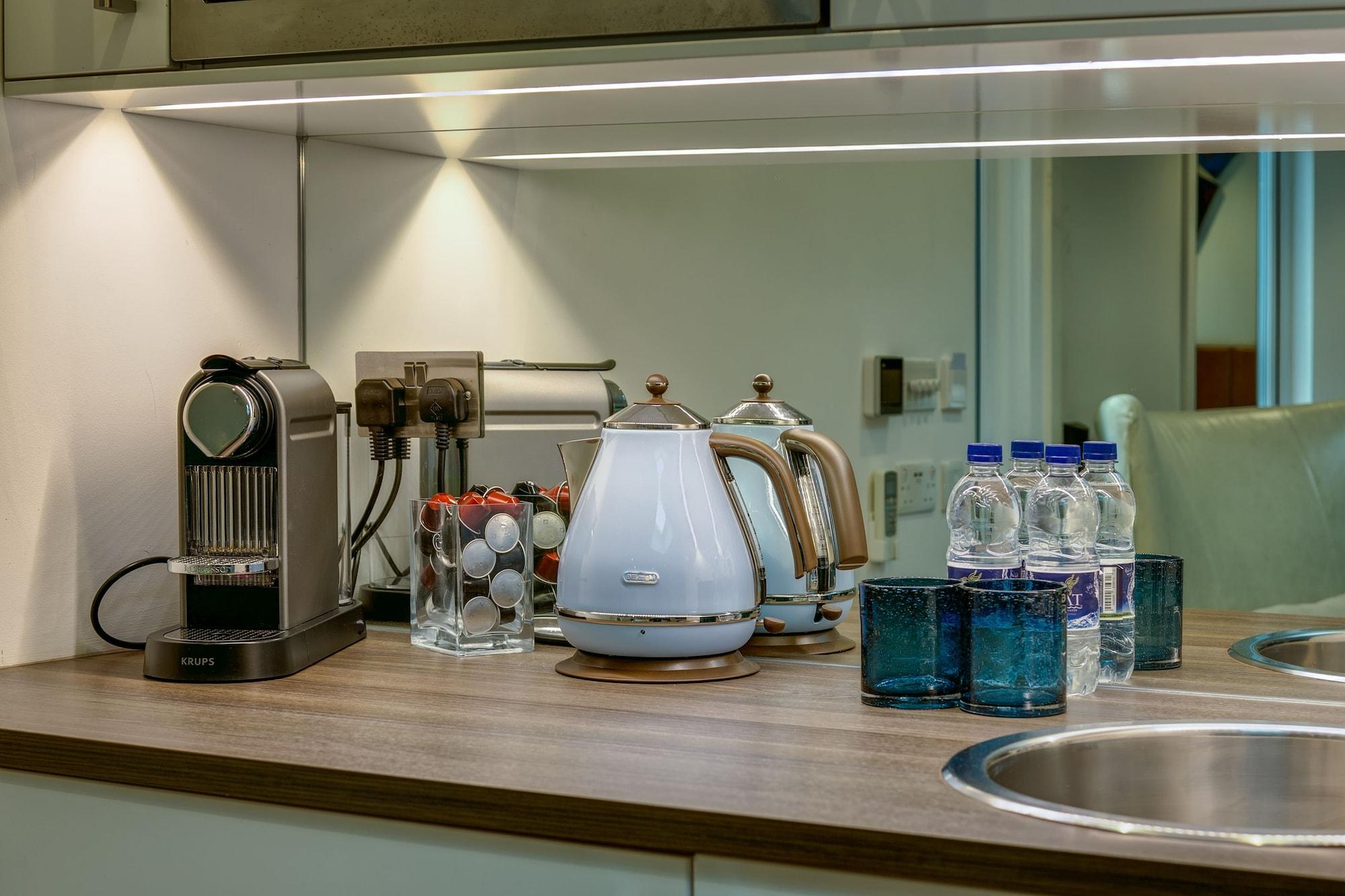 Hotel 55 London Ngoại thất bức ảnh
