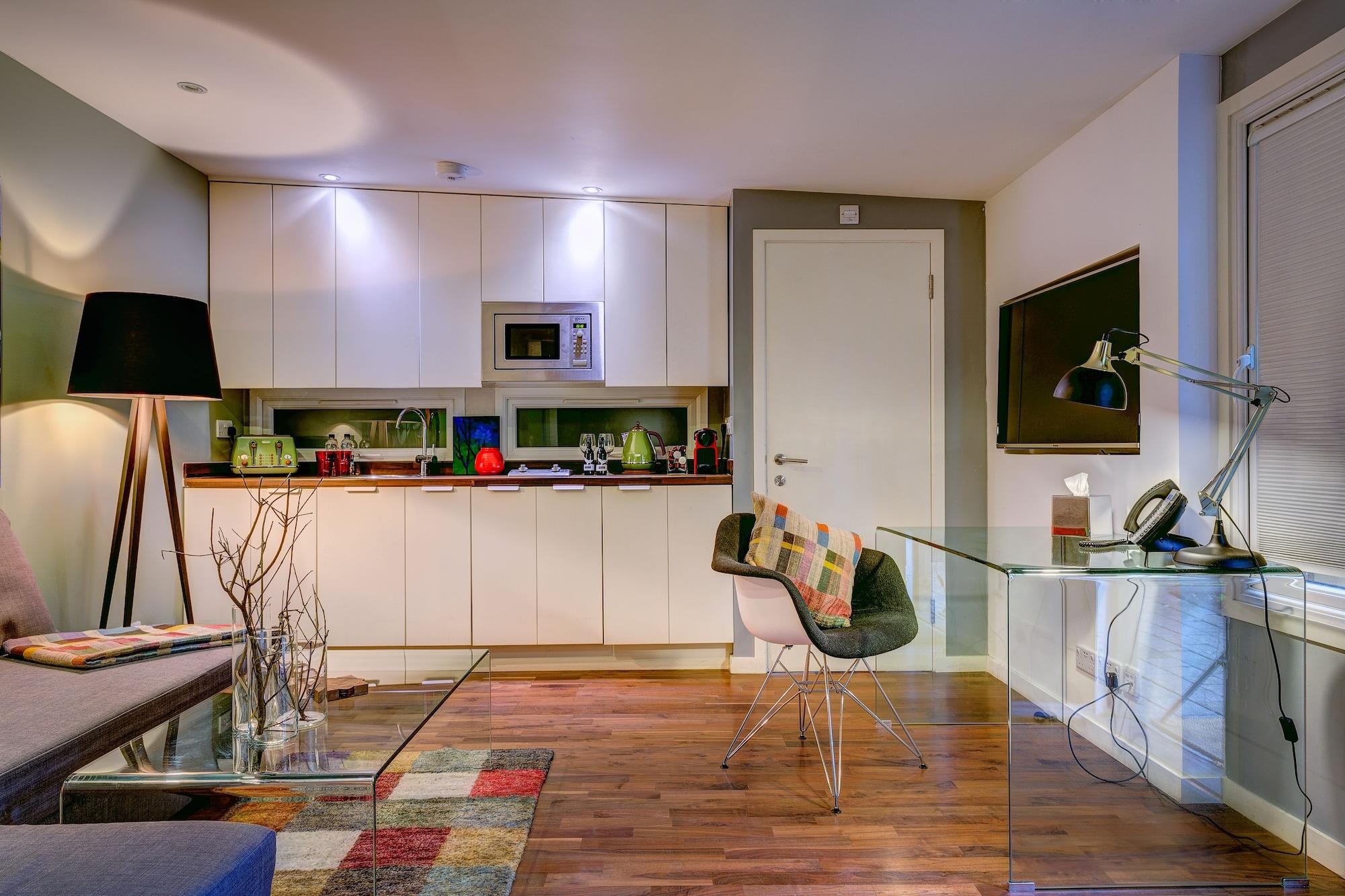 Hotel 55 London Ngoại thất bức ảnh