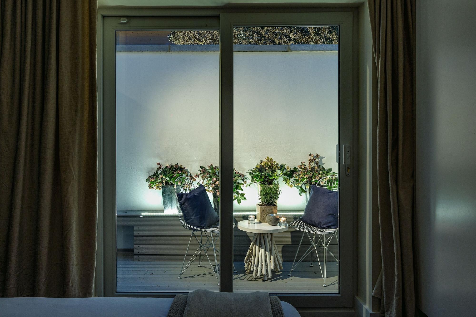 Hotel 55 London Ngoại thất bức ảnh