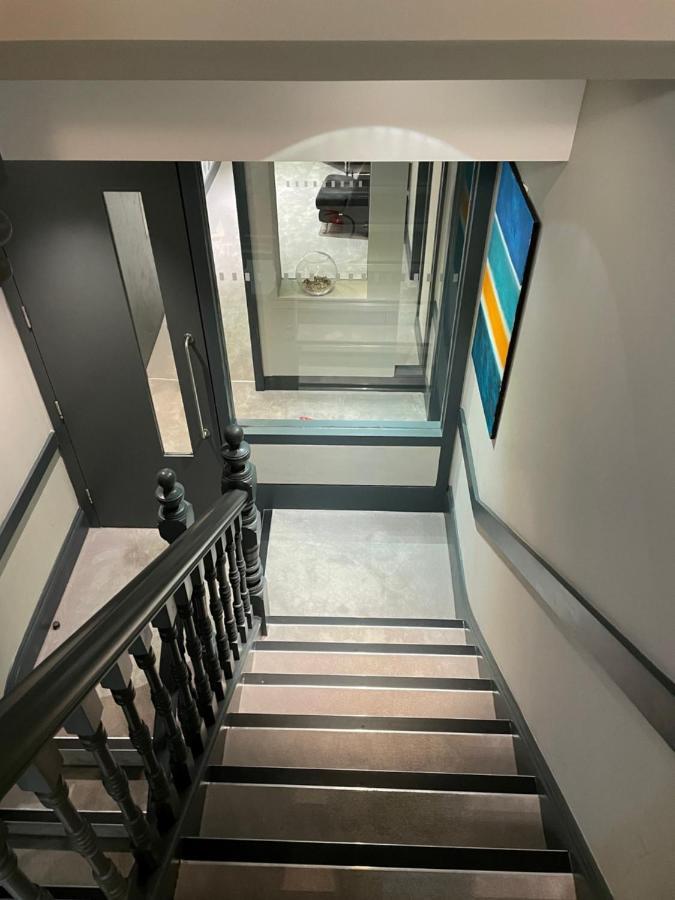 Hotel 55 London Ngoại thất bức ảnh