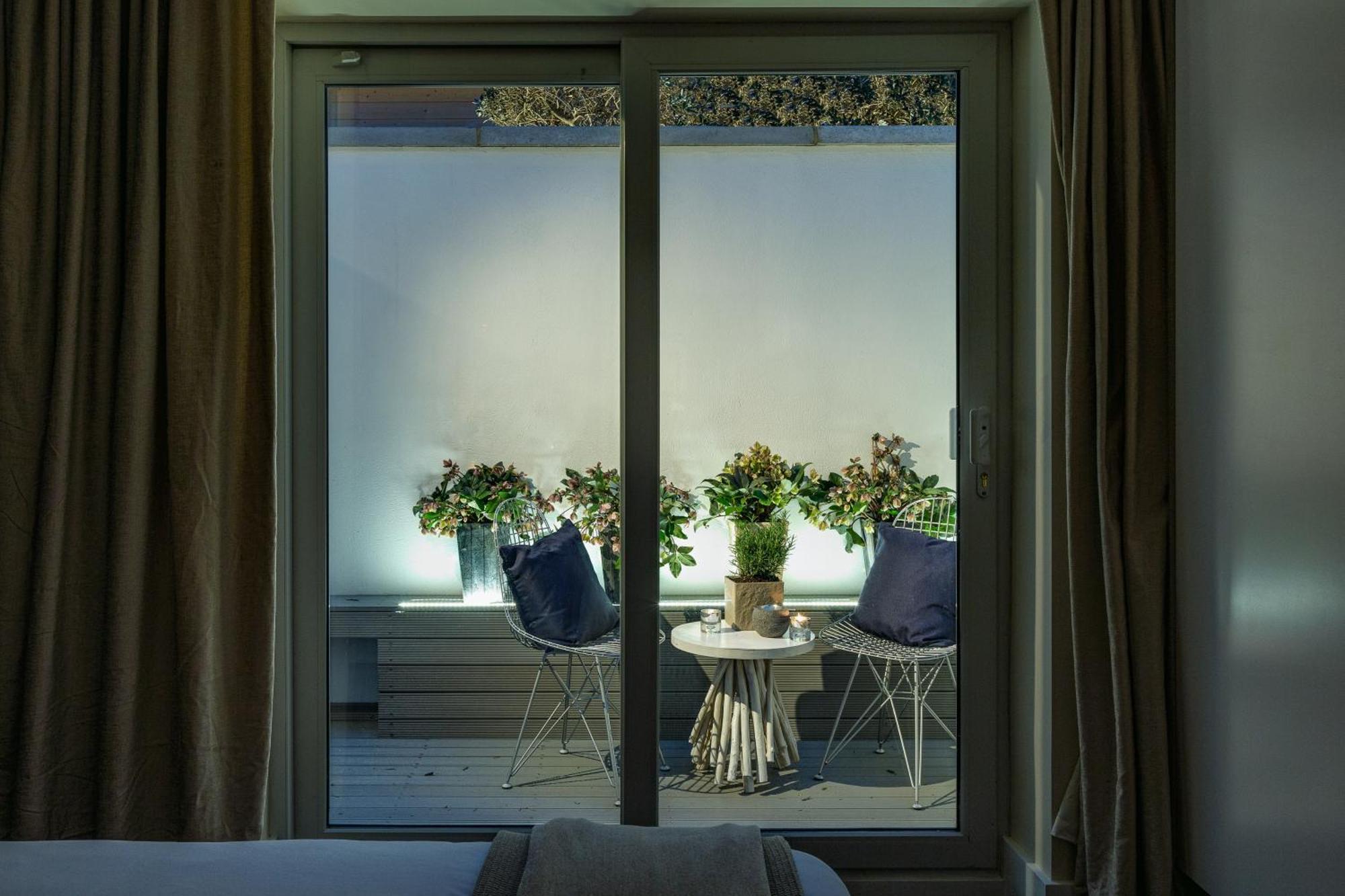 Hotel 55 London Phòng bức ảnh