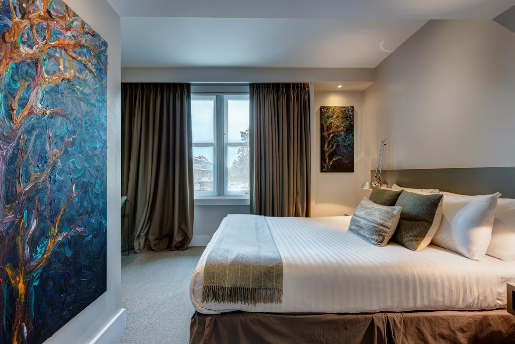 Hotel 55 London Ngoại thất bức ảnh