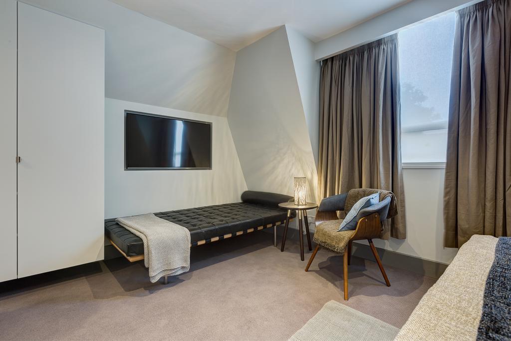 Hotel 55 London Ngoại thất bức ảnh