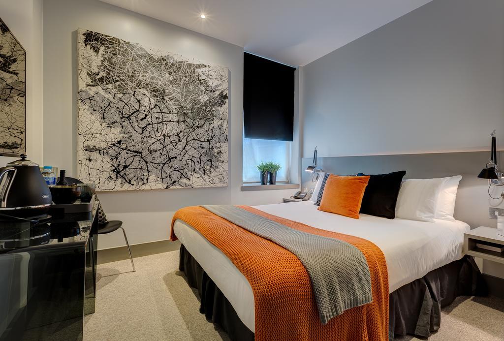 Hotel 55 London Ngoại thất bức ảnh