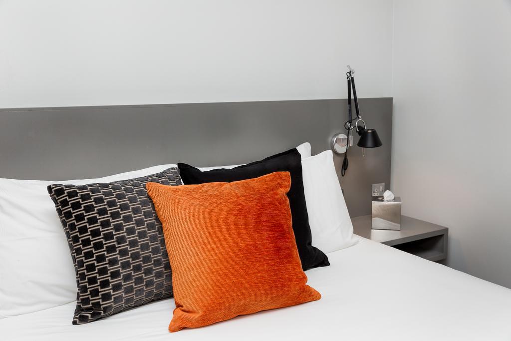 Hotel 55 London Ngoại thất bức ảnh