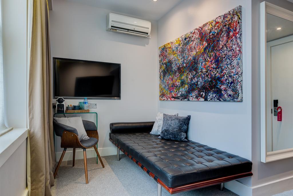Hotel 55 London Ngoại thất bức ảnh