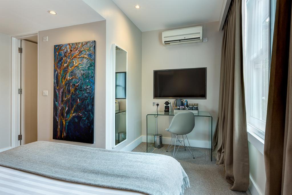Hotel 55 London Ngoại thất bức ảnh