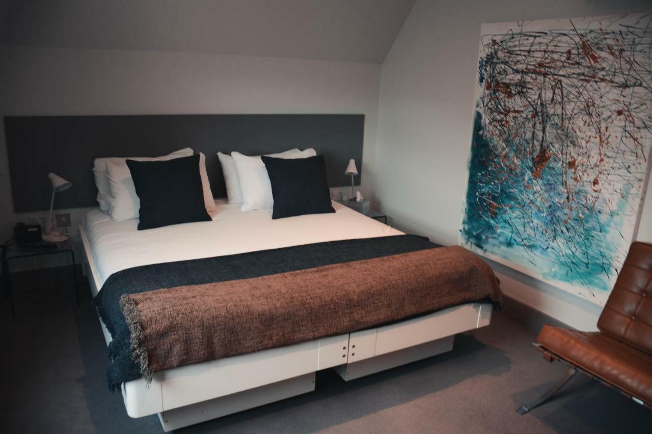 Hotel 55 London Ngoại thất bức ảnh