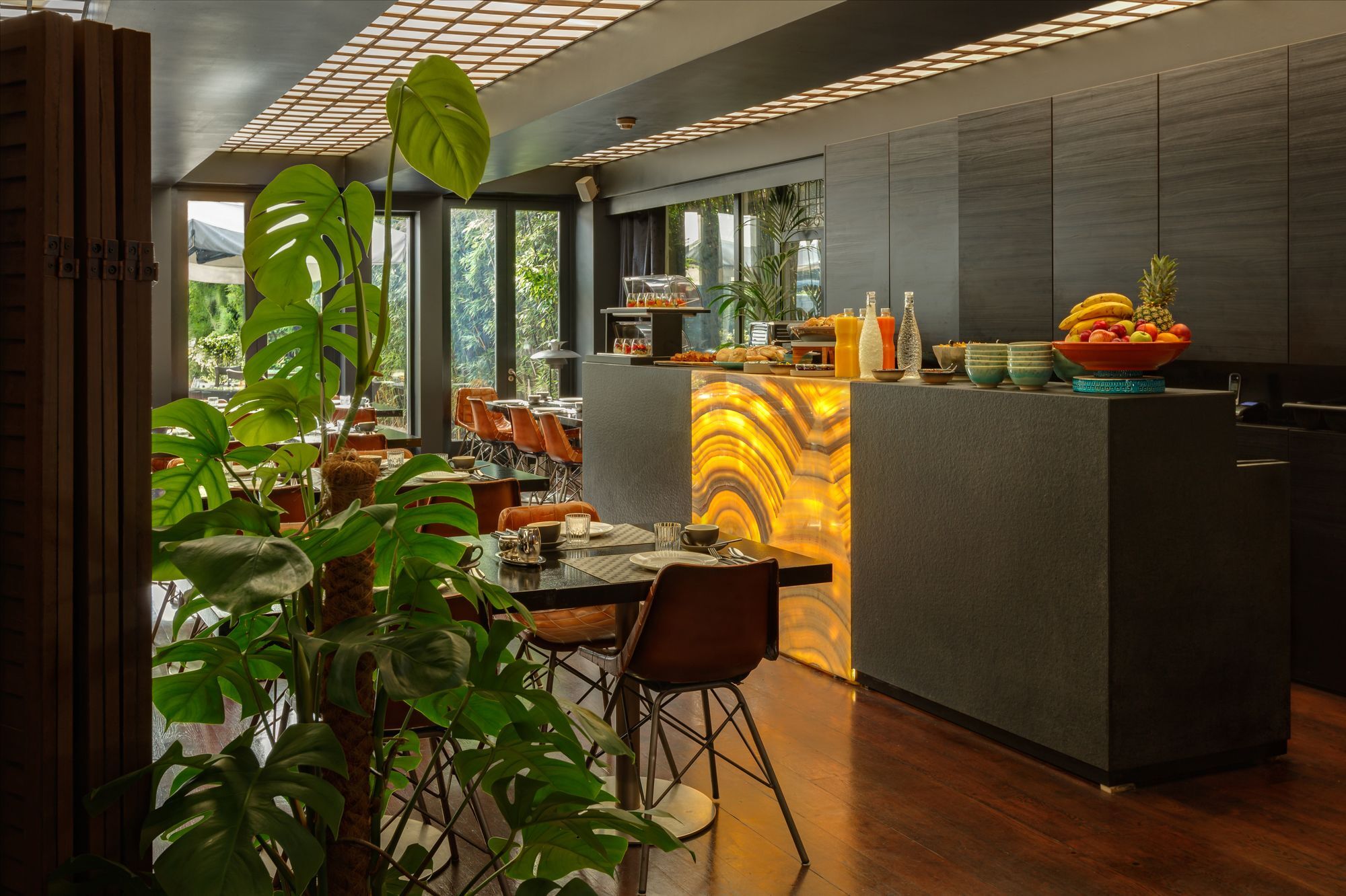 Hotel 55 London Ngoại thất bức ảnh