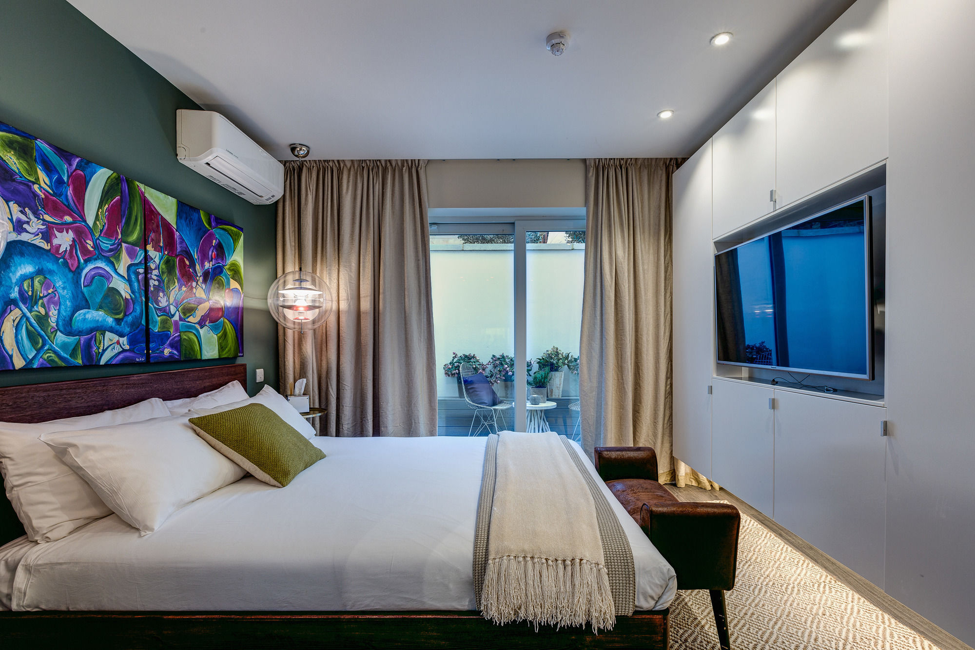 Hotel 55 London Ngoại thất bức ảnh