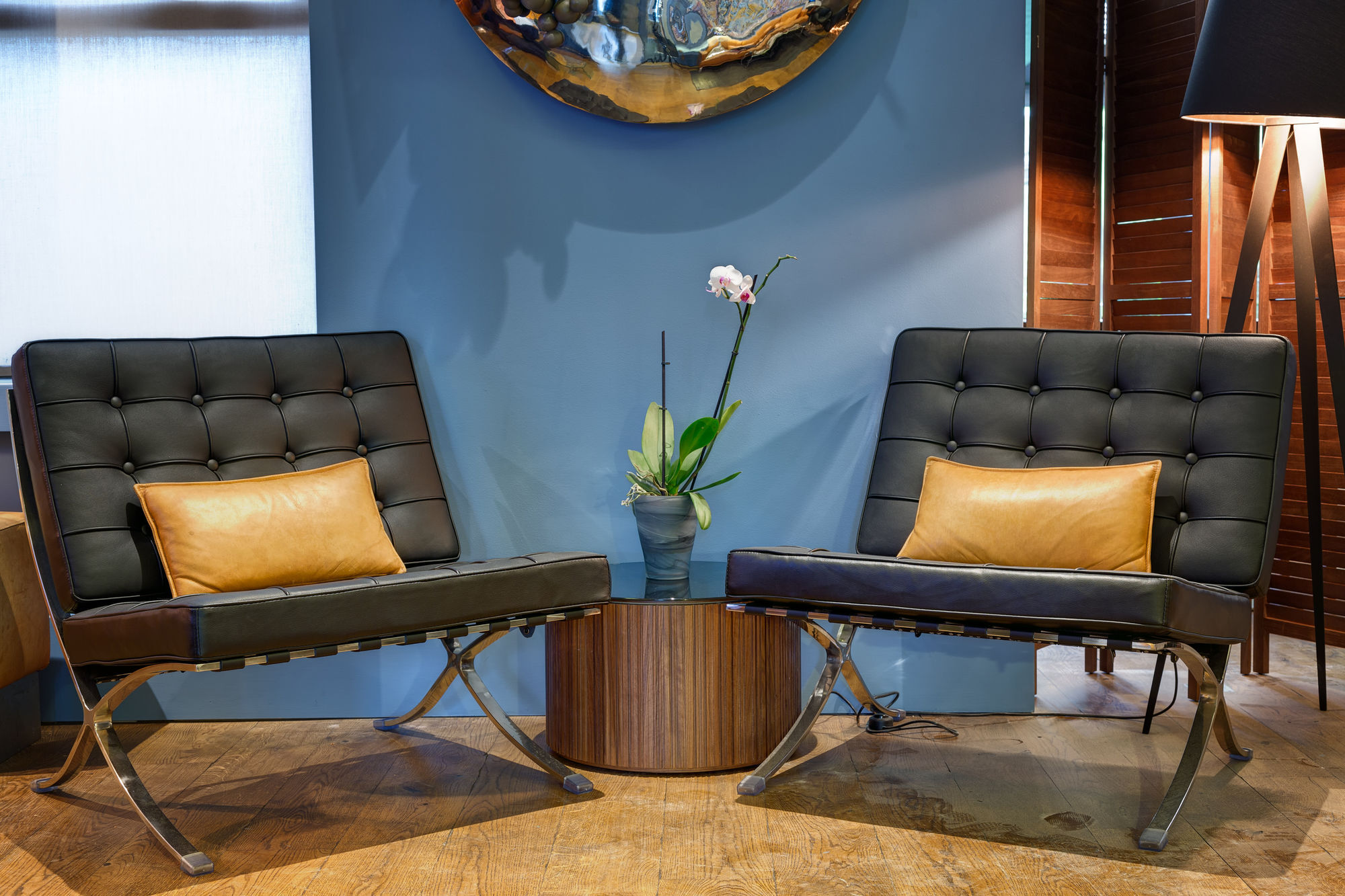 Hotel 55 London Ngoại thất bức ảnh