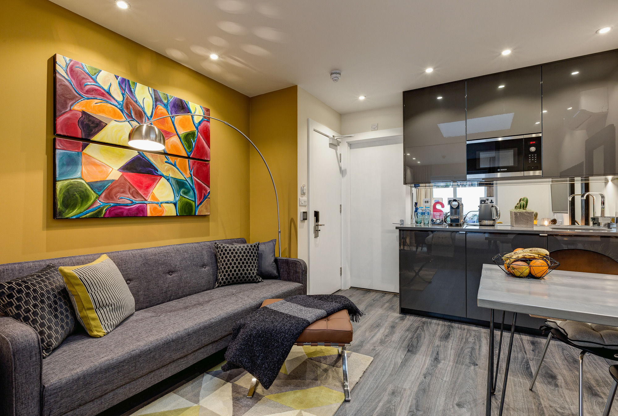 Hotel 55 London Ngoại thất bức ảnh